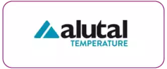 alutal temperatura