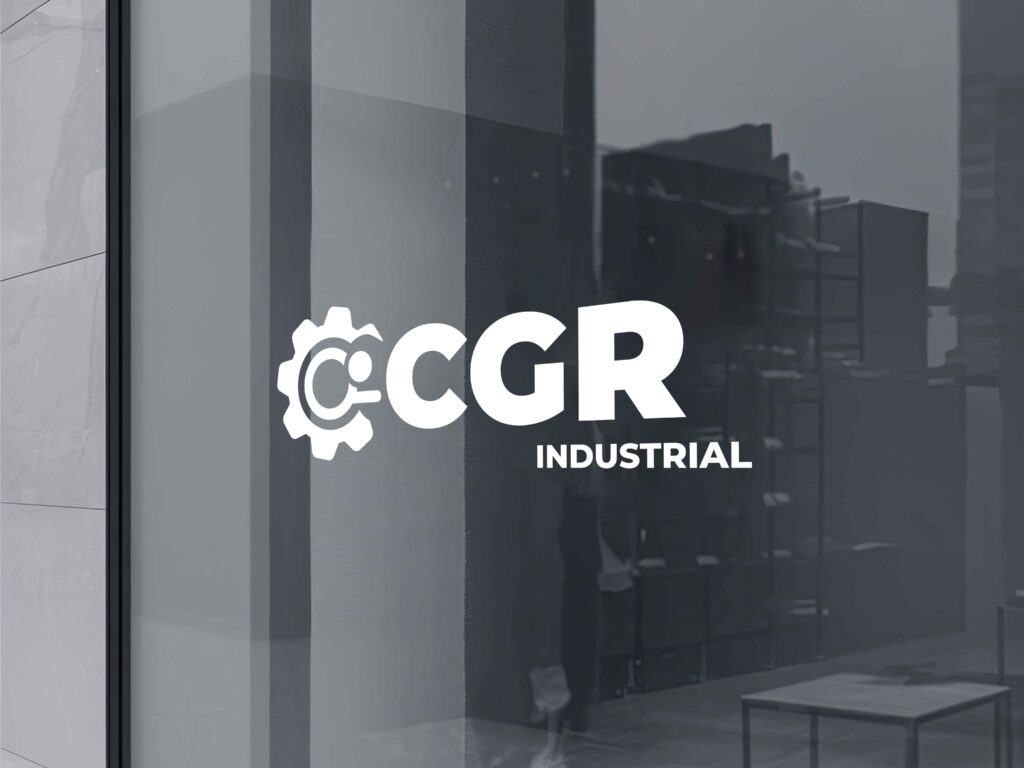 CGR Industrial empresa de sensores